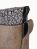 Ботинки зимние YETI (RU 41 EU 42; brown)